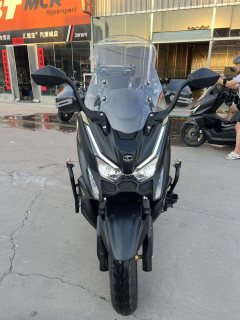 KYMCO Rowing S250 - ფოტო 2