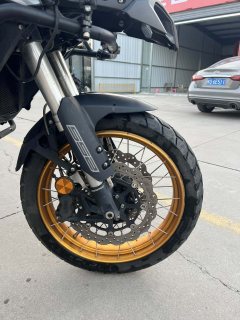 Benelli TRK552 550 cc - ფოტო 4