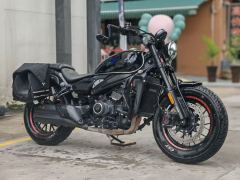 CFMOTO 450CL-C - ფოტო 3