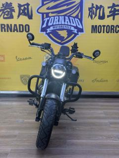 QJMOTOR Flash 300 - ფოტო 2