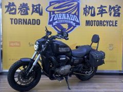 QJMOTOR Flash 300 - ფოტო 3