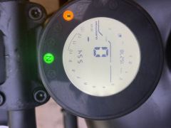 QJMOTOR Flash 300 - ფოტო 5