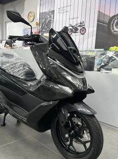 CFMOTO 150SC - ფოტო 3