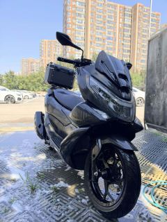 CFMOTO 150SC - ფოტო 4