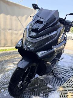 CFMOTO 150SC - ფოტო 5