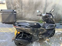 CFMOTO 150SC - ფოტო 6