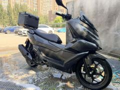 CFMOTO 150SC - ფოტო 7