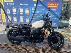 Hyosung GV300S - фото 1