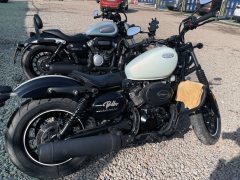 Hyosung GV300S - фото 2