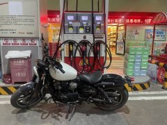 Hyosung GV300S - фото 4