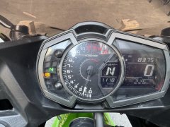 Kawasaki Ninja 400 - ფოტო 10