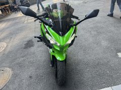 Kawasaki Ninja 400 - ფოტო 5