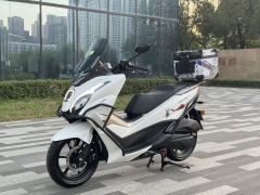 Haojue UFR150 - ფოტო 1