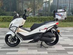Haojue UFR150 - ფოტო 2