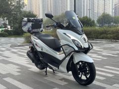 Haojue UFR150 - ფოტო 4