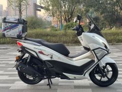 Haojue UFR150 - ფოტო 5