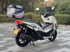 Haojue UFR150 - ფოტო 6