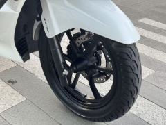 Haojue UFR150 - ფოტო 7