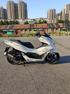 Sundiro Honda PCX 160 cc - ფოტო 3