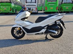 Sundiro Honda PCX 160 cc - ფოტო 4