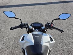 Sundiro Honda CBF190R - ფოტო 8