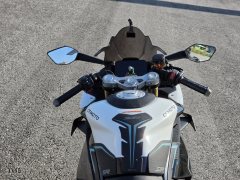 CFMOTO 450SR - ფოტო 5