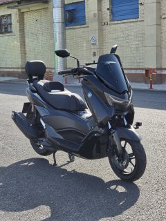 Yamaha NMAX 155 cc - ფოტო 2