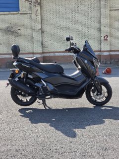 Yamaha NMAX 155 cc - ფოტო 5