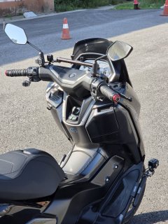 Yamaha NMAX 155 cc - ფოტო 6