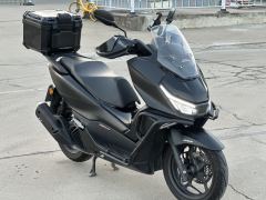 Sundiro Honda NS150GX - photo 1
