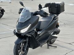 Sundiro Honda NS150GX - photo 2