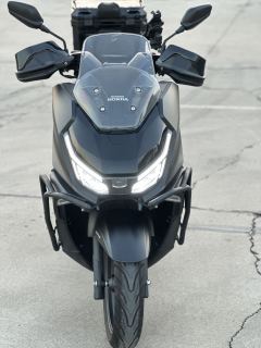 Sundiro Honda NS150GX - photo 3