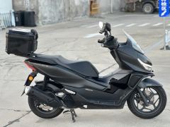 Sundiro Honda NS150GX - photo 4
