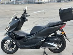Sundiro Honda NS150GX - photo 5