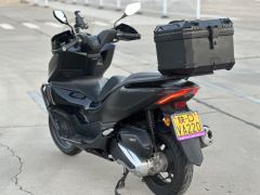 Sundiro Honda NS150GX - photo 6