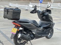 Sundiro Honda NS150GX - photo 7