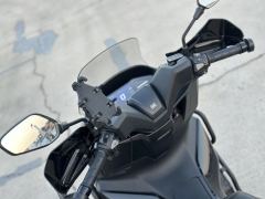 Sundiro Honda NS150GX - photo 9