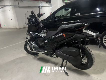2026 Zontes 368G