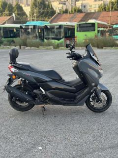 Yamaha NMAX 155 cc - ფოტო 2
