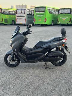 Yamaha NMAX 155 cc - ფოტო 4