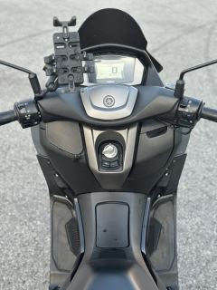 Yamaha NMAX 155 cc - ფოტო 5