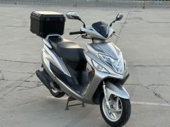 Sundiro Honda EX125 - photo 1