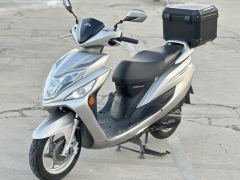 Sundiro Honda EX125 - photo 2