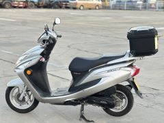 Sundiro Honda EX125 - photo 3