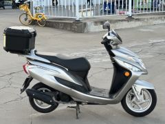 Sundiro Honda EX125 - photo 4