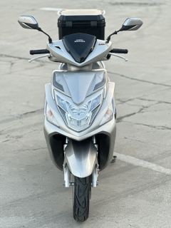 Sundiro Honda EX125 - photo 5