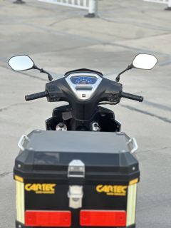 Sundiro Honda EX125 - photo 6