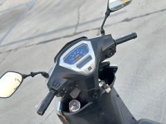 Sundiro Honda EX125 - photo 7