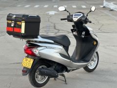 Sundiro Honda EX125 - photo 8