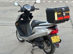 Sundiro Honda EX125 - photo 9